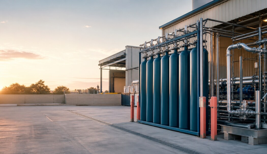 Policy & Markets: hydrogen systems editorial view