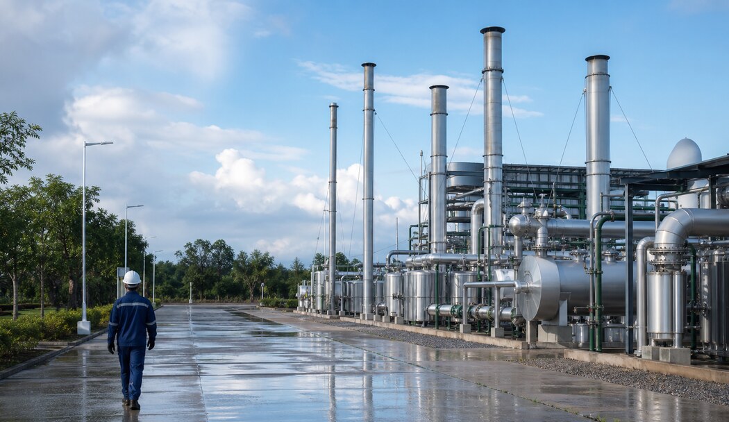 Safety codes, venting, detection and first-responder planning
